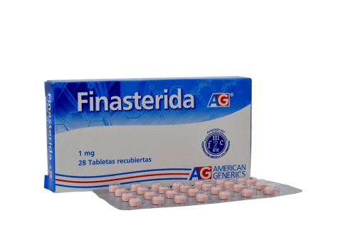 Se puede comprar finasteride sin receta