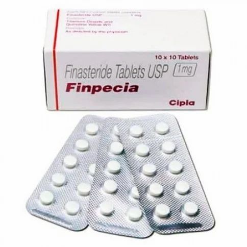 Finasteride 1mg farmacia online