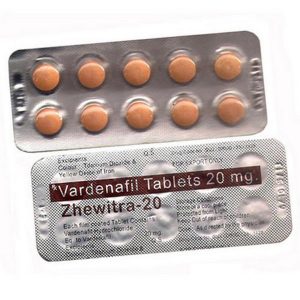 Vivanza 20mg Online