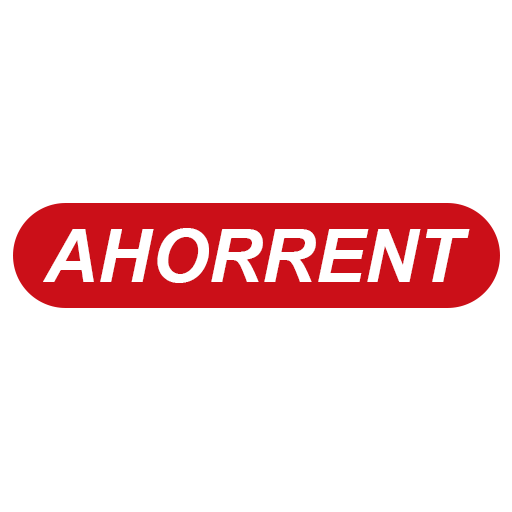 Ahorrent 